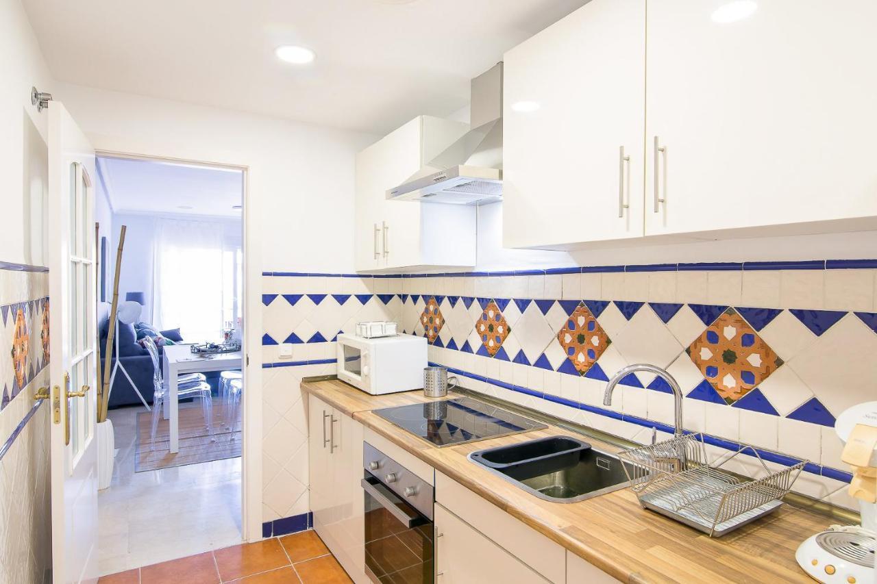 Oleholidays Gala Junto A Puente Romano Apartment