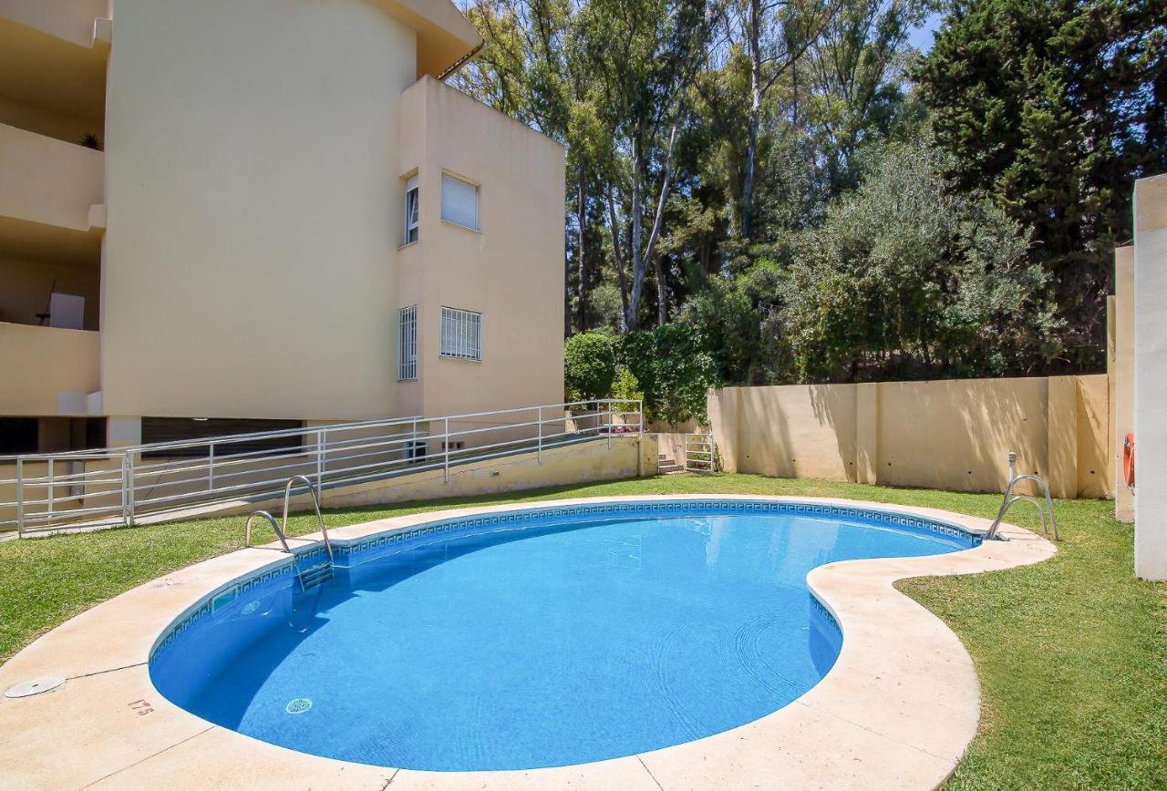 Oleholidays Gala Junto A Puente Romano Apartment *