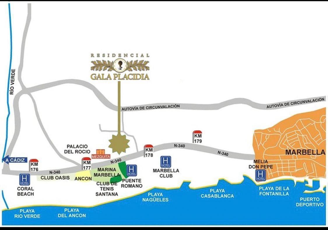 Apartament Oleholidays Gala Junto A Puente Romano *