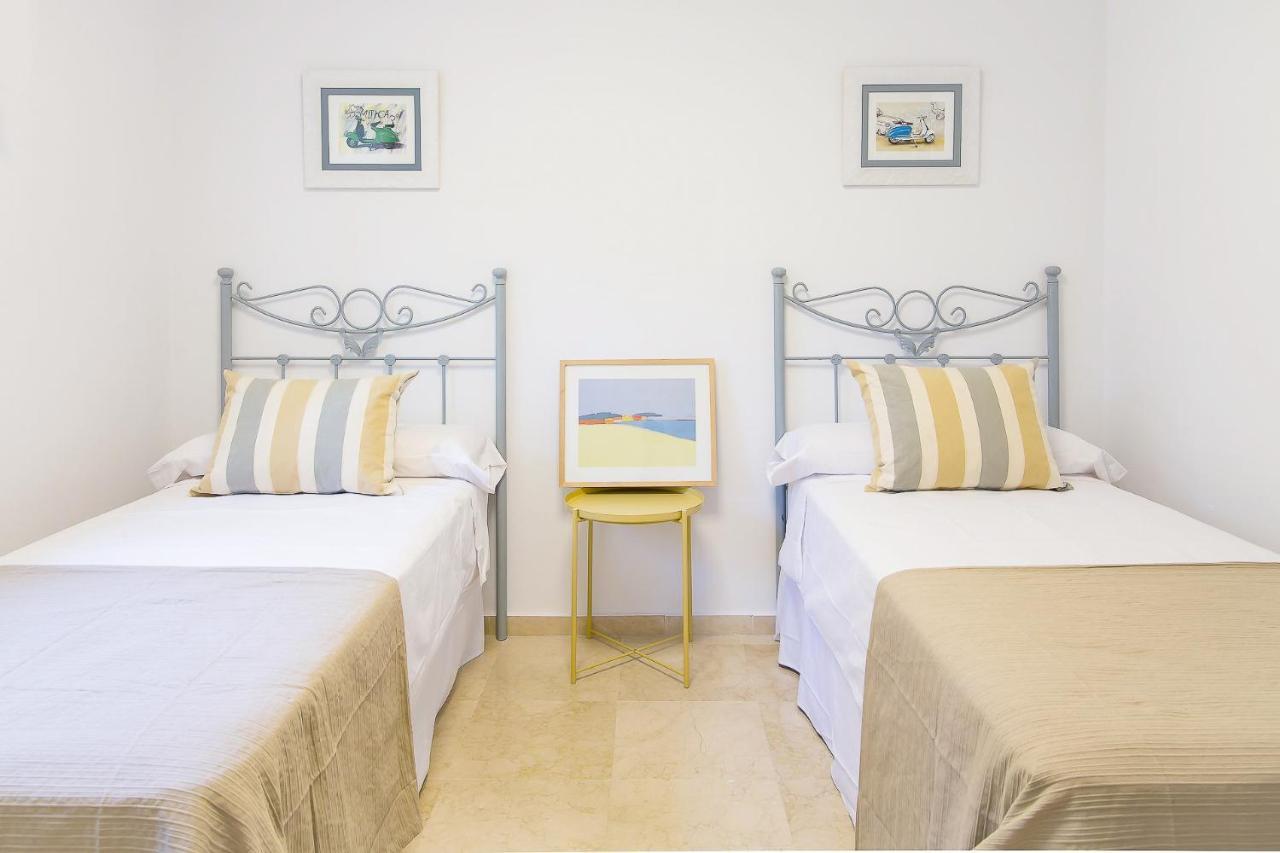 Apartament Oleholidays Gala Junto A Puente Romano