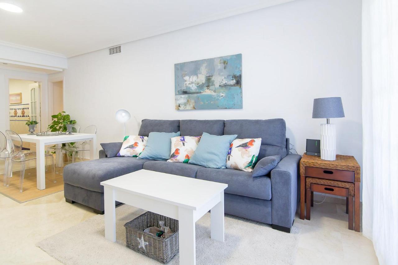 Oleholidays Gala Junto A Puente Romano Apartament