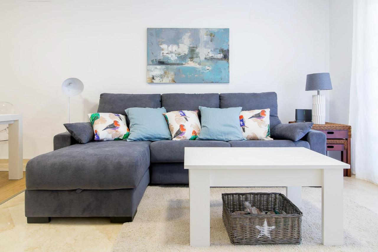 Oleholidays Gala Junto A Puente Romano Apartament *