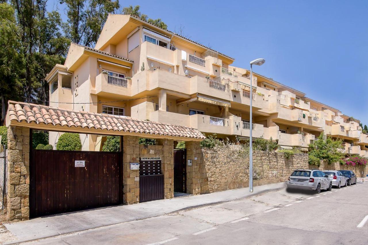 Oleholidays Gala Junto A Puente Romano Apartament
