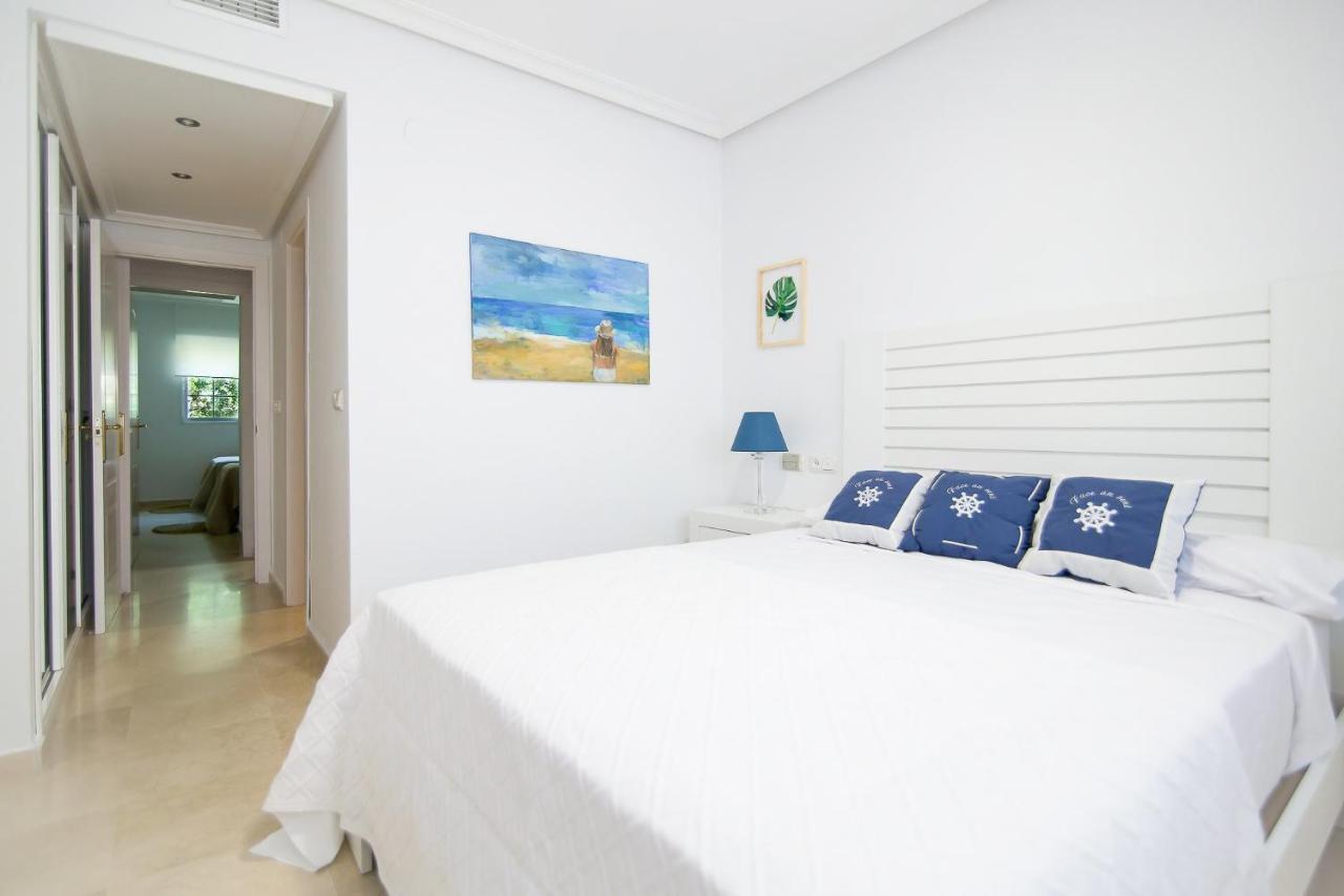 Oleholidays Gala Junto A Puente Romano Apartament *