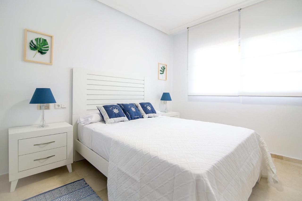 Apartament Oleholidays Gala Junto A Puente Romano